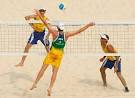 Emanuel Rego Pictures - Olympics Day 12 - Beach Volleyball - Zimbio