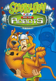 Scooby doo et les robots en streaming