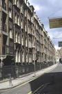 rat infested slum lodging - via Daymix