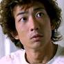 Sam Lee in Rave Fever