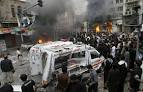 Photo Karachi attentat bombe - leJDD.fr