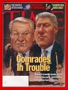 Time Cover