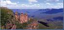 Blue Mountains Tours Australia :: See the Blue Mountains with Oz ...