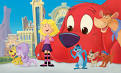 Clifford's Really Big Movie