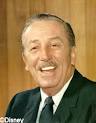 Walter Elias Disney was born