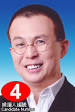 Richard Li Tzar Kai