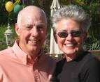 Bob Curley and Kathleen Costa