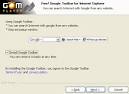 Bundled with Google Software