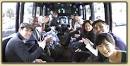 Limousine Buses