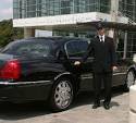 Atlanta Corporate Limousine | Chauffeured Transportation Services ...