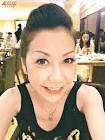 美心靚女彭美娟在火災中送命。
