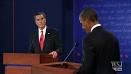 Romney Presses Edge After Obama Stumble - WSJ.