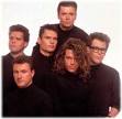 Image INXS Band Photo Picture