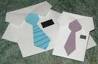 Missionary Shirt and Card   Fathers Day Shirt and Tie Card