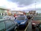 Toys R Us, Govan, Glasgow - via Daymix