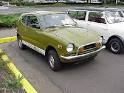 1970 Honda Z specifications