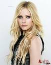 Avril Lavigne: Avril Lavigne Hairstyles