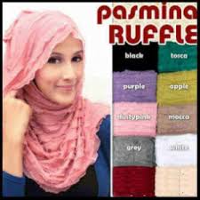Butik Jilbab Instan Murah Harga Grosir | Grosir Baju Surabaya