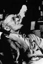 that Hesse “had not