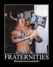 The Stigma of Greek Life – Rob Colomb | www.