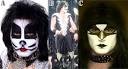 Peter Criss' make-up - make-upEricSinger