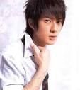 Hottest Actors Wu Chun,