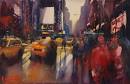 Alvaro Castagnet - Hudson River Valley Art Workshops