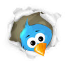 Twitter Button from twitbuttons.com