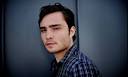 actor Ed Westwick, star of