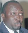 Ahmed Baba Jamal, a Deputy