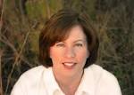 author Rachel Hauck lives