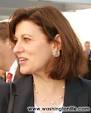 Victoria Kennedy, Paul Wolfowitz - the-a-list36