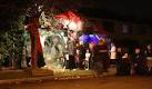 O2522 : Halloween in Shankhill. near to Loughlinstown, Shankill and Cill - via Daymix