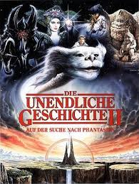 Die unendliche Geschichte