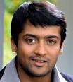 Tamil Actor Surya Sivakumar
