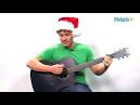How to Play The Little Drummer Boy on Guitar