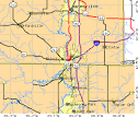 Beloit, Wisconsin (WI 53511, 53512) profile: population, maps ...