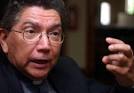 UBALDO SANTANA SEQUERA