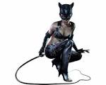 Catwoman