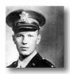 Lt. Arnold J. Bjorklund, 142nd platoon leader, merited award of the nation's ... - bjork