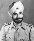 Photograph courtesy Balbir Singh Sr. - balbir_singh_sr_punjab_police