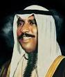 thoughts of Sheikh Jaber's