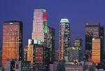 City of Los Angeles Business Licenses