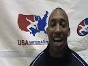 Noel Thompson takes pride in