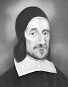 Richard Baxter was born in