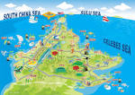 Geography | beautifulKK.