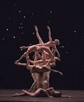 Royal Ballet – <b>Viscera</b>, Infra,