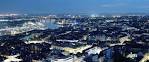 Nantes Tourism - Accomodation, events, activities, holidays.