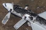 The Yeshiva World PLANE CRASH IN SAN FRANCISCO: Two Dead, 181 ...