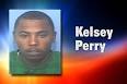 Kelsey Perry Sentenced for